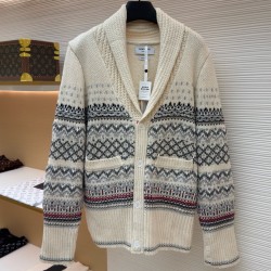 [홍콩명품.THOM BROWNE ] 톰 브라운 2026 남성용 울가디건 TB1475 PD 홍콩명품의류,구매대행,온라인명품