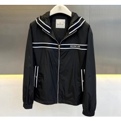 [홍콩명품.MONCLER] 몽클레어 2026 남성용 바람막이 후드자켓 MQ1918 PD 홍콩명품의류,구매대행,온라인명품
