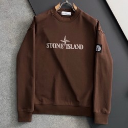 [홍콩명품.STONE ISLAND] 스톤아일랜드 2026 남성용 맨투맨 ST160 PD 홍콩명품의류,구매대행,온라인명품