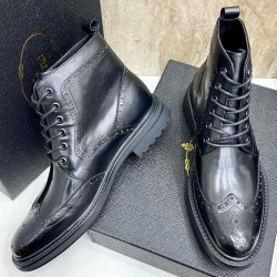 [홍콩명품.PRADA] 프라다 2026 남성용 앵글부츠 PD802 SH-E 홍콩명품의류,구매대행,온라인명품