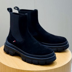 [홍콩명품.MONCLER] 몽클레어 2026 남성용 앵글부츠 MC138 SH-E 홍콩명품신발,구매대행,온라인명품