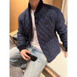 [홍콩명품.BURBERRY] 버버리 2026 남성용 솜자켓 BU1915 PD 홍콩명품의류,구매대행,온라인명품