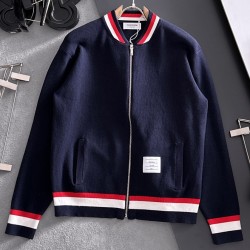 [홍콩명품.THOM BROWNE ] 톰 브라운 2026 남성용 니트가디건자켓 TB1577 PD 홍콩명품의류,구매대행,온라인명품