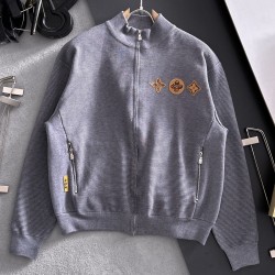 [홍콩명품.LOUIS VUITTON] 루이비통 2026 남성용 니트 가디건 자켓 LV3905 PD 홍콩명품의류,구매대행,온라인명품