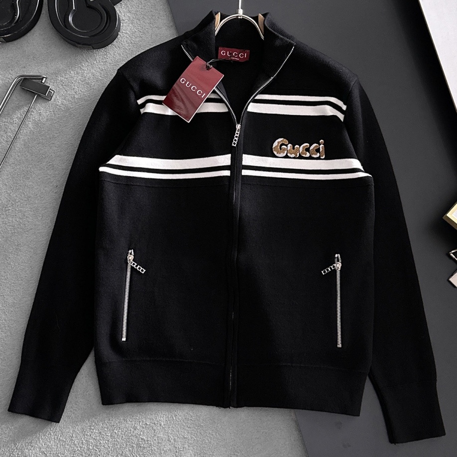 [홍콩명품.GUCCI] 구찌 2026 남성용 니트 가디건자켓 GC927 PD 홍콩명품의류,구매대행,온라인명품
