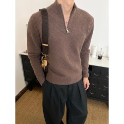 [홍콩명품.LOUIS VUITTON] 루이비통 2026 남성용 울풀오버 LV3922 PD 홍콩명품의류,구매대행,온라인명품