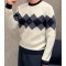 [홍콩명품.Christian Dior] 크리스챤 디올 2026 남성용 울 풀오버 CD2140 PD 홍콩명품의류,구매대행,온라인명품
