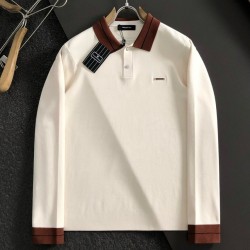 [홍콩명품.ZEGNA] 제냐 2026 남성용 니트 풀오버 ZN1440 HD 홍콩명품의류,구매대행,온라인명품