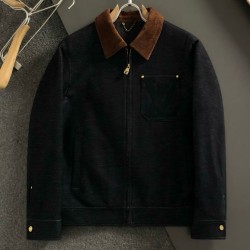 [홍콩명품.LOUIS VUITTON] 루이비통 2026  남성용 자켓 LV3940 PD  홍콩명품의류,구매대행,온라인명품