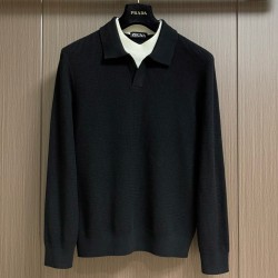 [홍콩명품.ZEGNA] 제냐 2026 남성용 니트 풀오버 ZN1450 HD 홍콩명품의류,구매대행,온라인명품