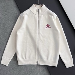 [홍콩명품.loro piana] 로로피아나 2026 남성용 울혼방 가디건 자켓 LP1675 2컬러  HD 홍콩명품의류,구매대행,온라인명품