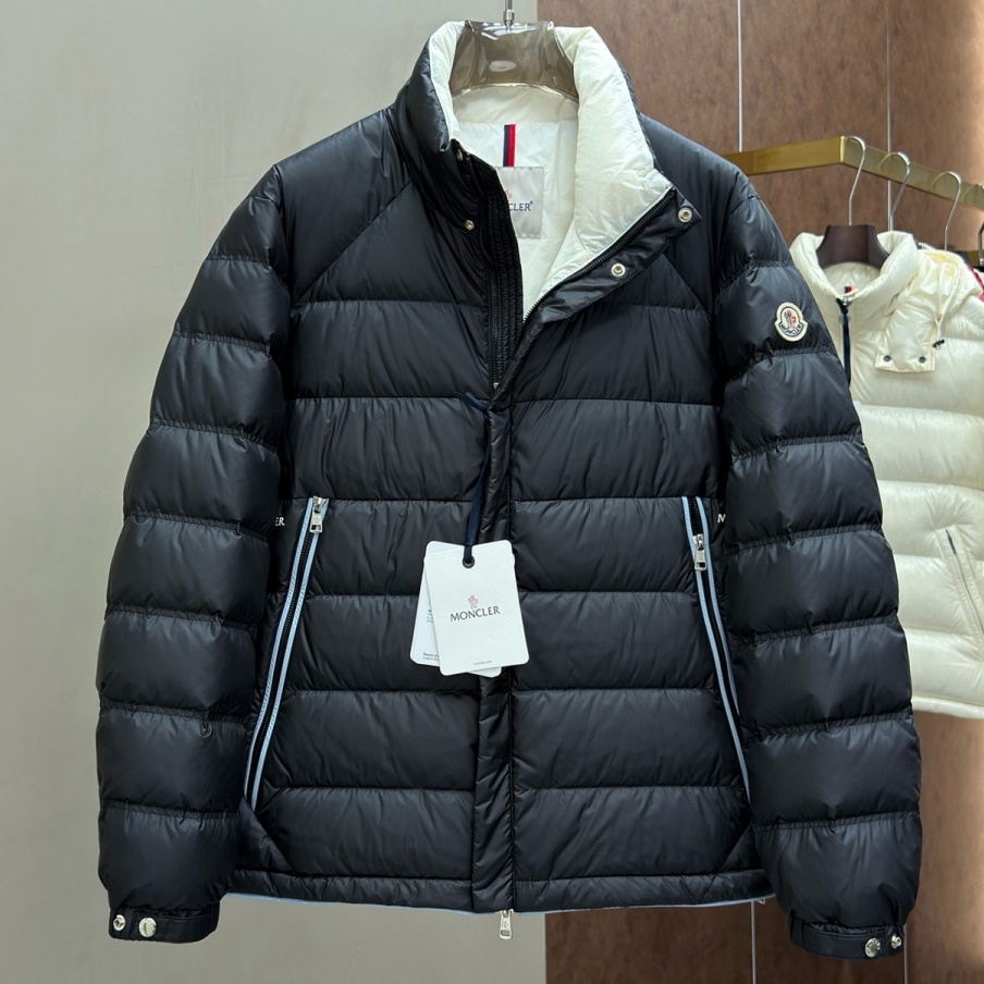 [홍콩명품.MONCLER] 몽클레어 2026 남성용  다운 패딩 자켓 MQ1981 PD 홍콩명품의류,구매대행,온라인명품