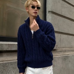 [홍콩명품.Ralph lauren] 랄프로렌 2026 남성 니트 풀오버 GT807 HD 홍콩명품의류,구매대행,온라인명품