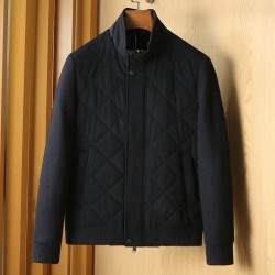 [ 홍콩명품.BRIONI ] 브리오니 2026 남성용 솜자켓 GT823 YB 홍콩명품의류,구매대행,온라인명품