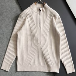 [홍콩명품.loro piana]로로피아나 2026 남성용 니트 풀오버 LP1699 HD 홍콩명품의류,구매대행,온라인명품