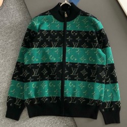 [홍콩명품.LOUIS VUITTON] 루이비통 2026 남성용 니트 가디건 자켓 LV3967 PD 홍콩명품의류,구매대행,온라인명품