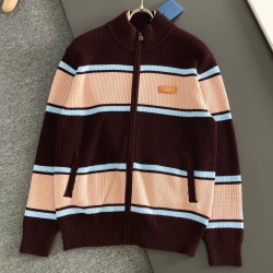 [홍콩명품.LOUIS VUITTON] 루이비통 2026 남성용 니트 가디건 자켓 LV3969 PD 홍콩명품의류,구매대행,온라인명품