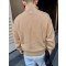 [홍콩명품.CHANEL] 샤넬 2026 남성용 울혼방 풀오버 CH033 HD 홍콩명품의류,구매대행,온라인명품