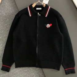 [홍콩명품.MONCLER] 몽클레어 2026 남성용 니트 가디건 자켓 MQ1996 PD 홍콩명품의류,구매대행,온라인명품