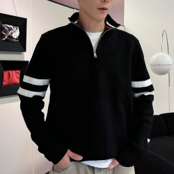 [홍콩명품.MONCLER] 몽클레어 2026 남성용 니트 풀오버 MQ2009 PD 홍콩명품의류,구매대행,온라인명품