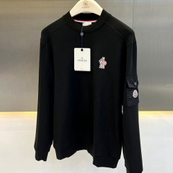 [홍콩명품.MONCLER] 몽클레어 2026 남성용 맨투맨 MQ2012 PD 홍콩명품의류,구매대행,온라인명품