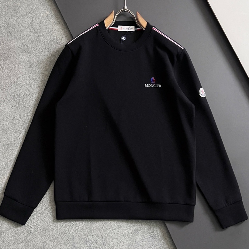 [홍콩명품.MONCLER] 몽클레어 2026 남성용 맨투맨 MQ2013 PD 홍콩명품의류,구매대행,온라인명품