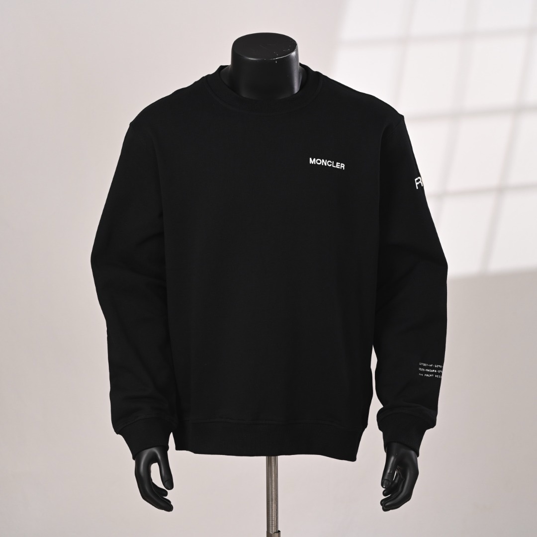 [홍콩명품.MONCLER] 몽클레어 2026 남성용 맨투맨 MQ2015 PD 홍콩명품의류,구매대행,온라인명품