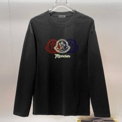 [홍콩명품.MONCLER] 몽클레어 2026 남성용 긴팔티 MQ2030 PD 홍콩명품의류,구매대행,온라인명품