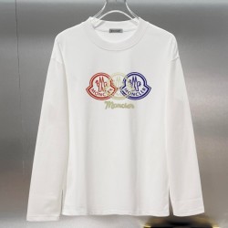 [홍콩명품.MONCLER] 몽클레어 2026 남성용 긴팔티 MQ2031 PD 홍콩명품의류,구매대행,온라인명품