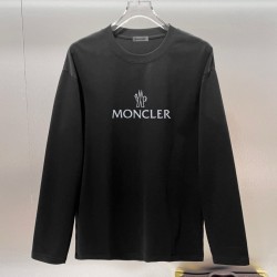 [홍콩명품.MONCLER] 몽클레어 2026 남성용 긴팔티 MQ2032 PD 홍콩명품의류,구매대행,온라인명품