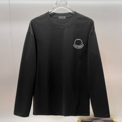 [홍콩명품.MONCLER] 몽클레어 2026 남성용 긴팔티 MQ2034 PD 홍콩명품의류,구매대행,온라인명품