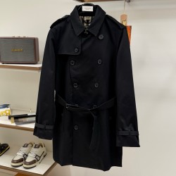 [홍콩명품.BURBERRY] 버버리 2026 남성용 코트 BU1938 HD 홍콩명품의류,구매대행,온라인명품