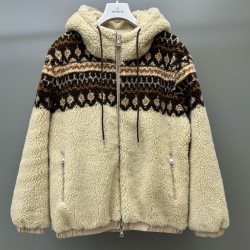 [홍콩명품.MONCLER] 몽클레어 2026 남성용 플리스 후드 집업 자켓 MQ2048 PD 홍콩명품의류,구매대행,온라인명품