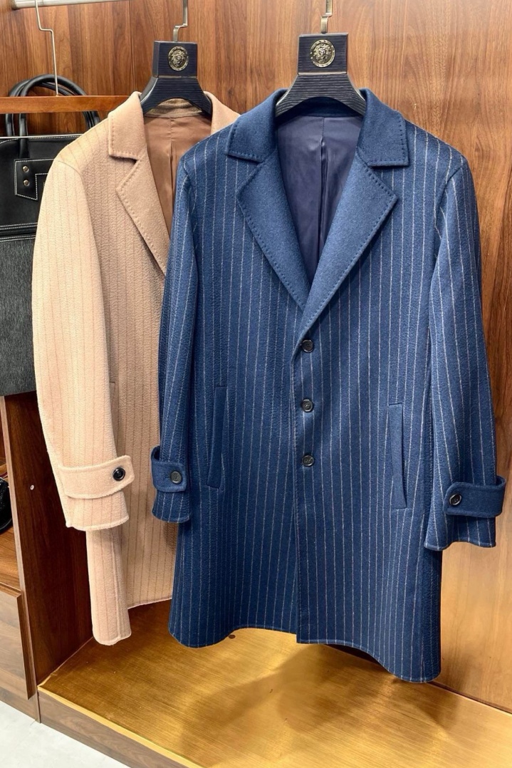 [홍콩명품.Christian Dior]크리스챤 디올 2026 남성용 울코트 CD2174 HD 2컬러 홍콩명품의류,구매대행,온라인명품